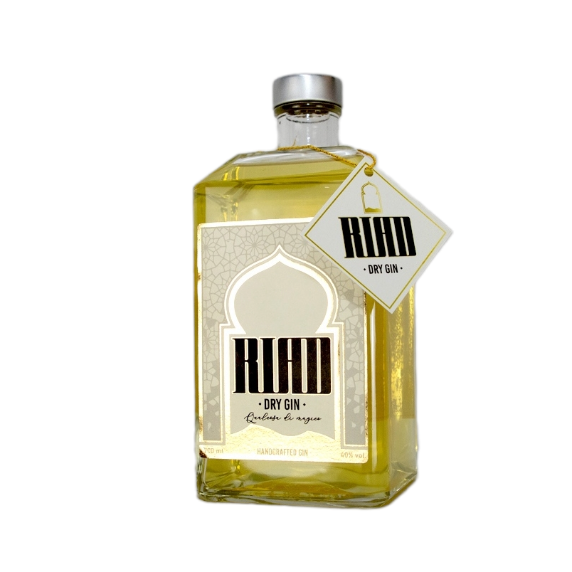 RIAD DRY GIN
