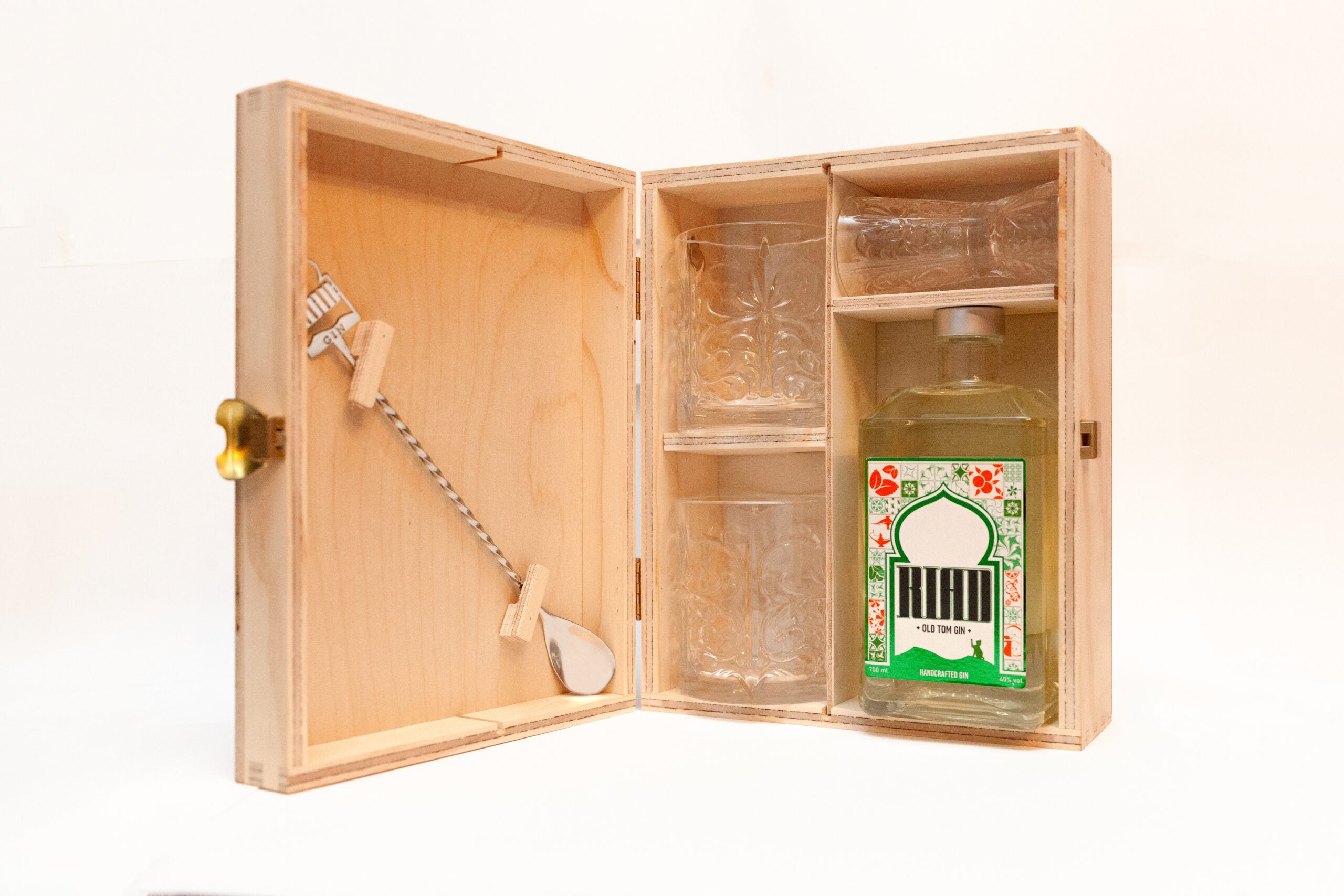 BOX ESPRIMI UN DESIDERIO